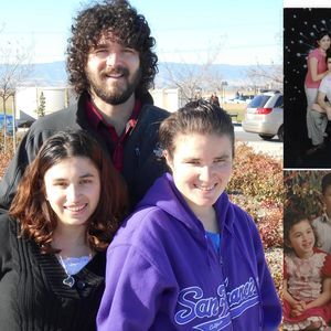 Meet your Posher, Melanie